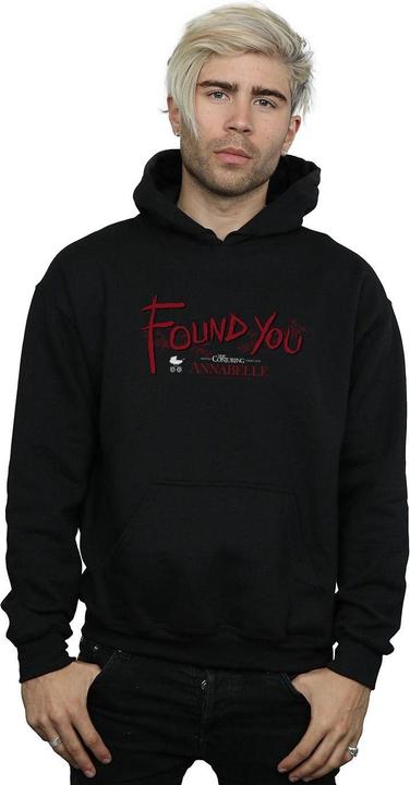 Image du produit Universal Textiles - Sweat à capuche HER SOUL - Homme (S)