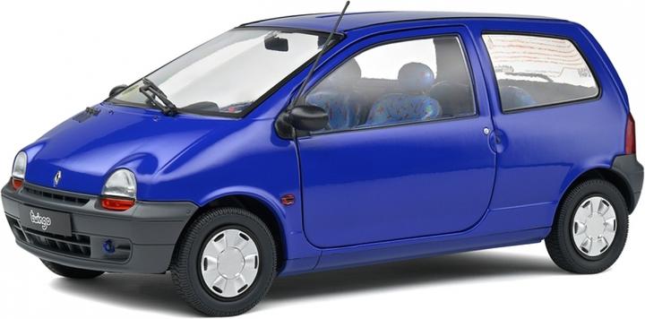 Actual product image Solido 1:18 Renault Twingo MK1 1993