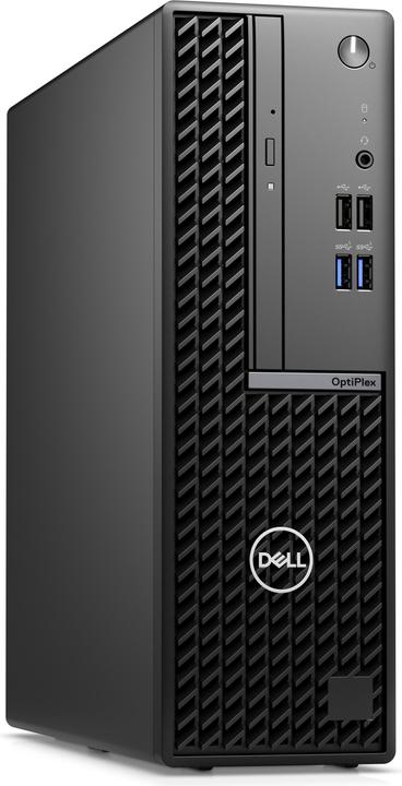 Produktbild Dell UC Optiplex 7010 SFF (Intel i5-13500T, 8 GB, 256 GB, UHD Graphics 770)