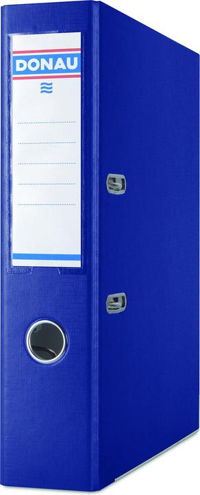 Produktbild Donau Beliebter trenner mit 2, 1 mm dicker oberfläche und einem gewicht von 1290 g/m?, hergestellt in deut (A4, 75 mm)