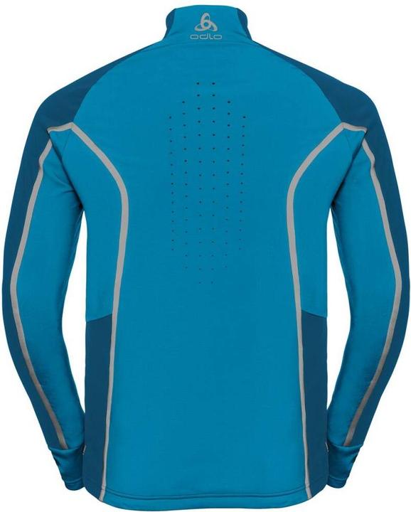 Actual product image Odlo Jacket AEOLUS PRO (S)