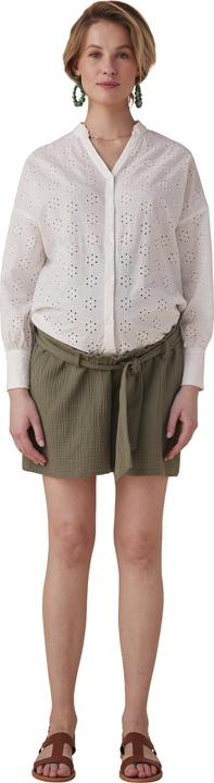 Produktbild Envie de Fraise Umstands-Shorts, Musselin (40)