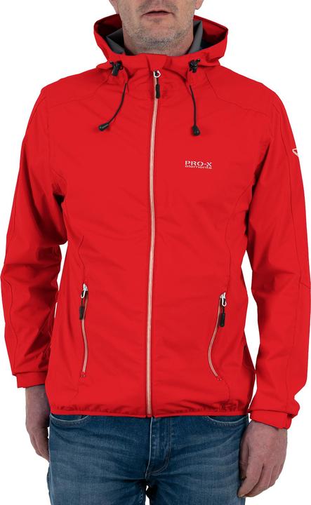 Produktbild PRO-X elements funktionjacke pro-x element donovan (S)