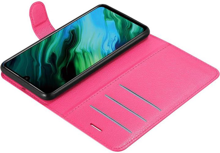 Produktbild Cadorabo Book mit Standfunktion Cover (Honor 20e)