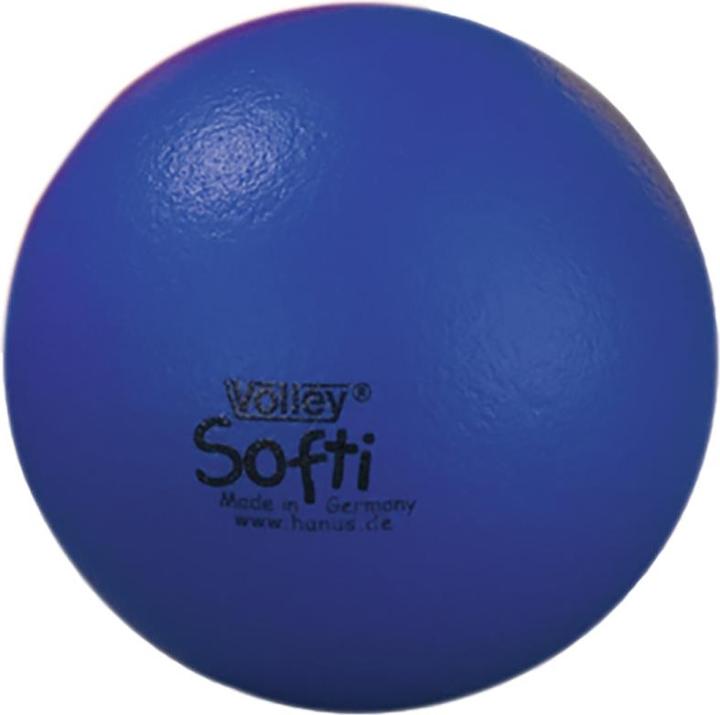 Actual product image Volley Softi