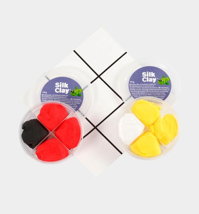 Produktbild Creativ Company Tic Tac Toe