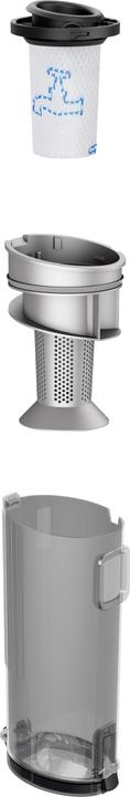 Produktbild Rowenta X-Nano RH1128