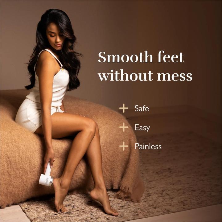 Produktbild Silk'n VacuPedi