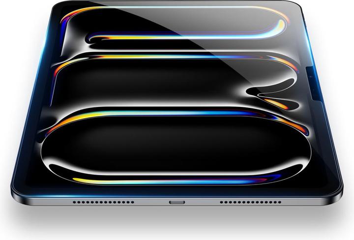 Produktbild Dux Ducis Panzerglas iPad Pro 11 (2024) - Transparent (1 Stück)