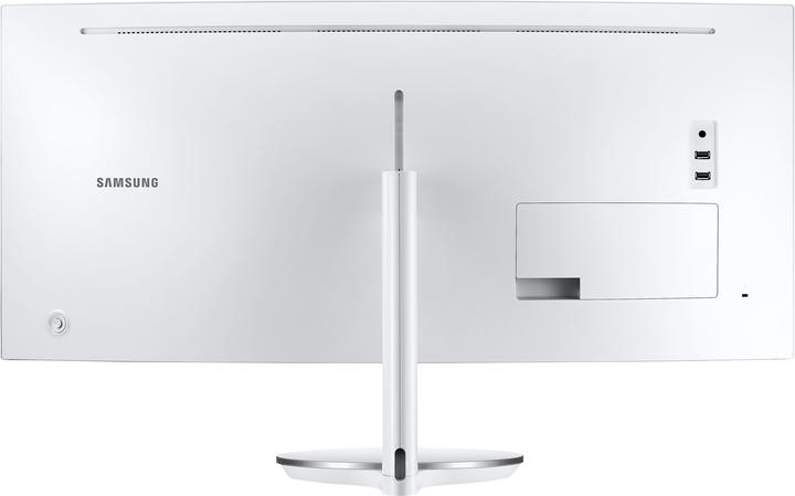 Immagine prodotto Samsung C34J791 (3440 x 1440 pixel, 34")