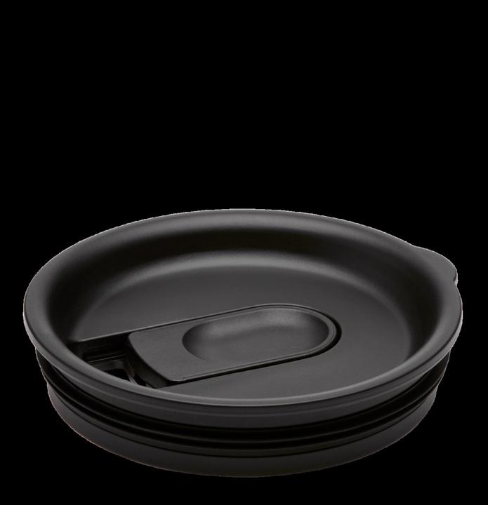 Hydro Flask Deckel Press-In Closeable klein