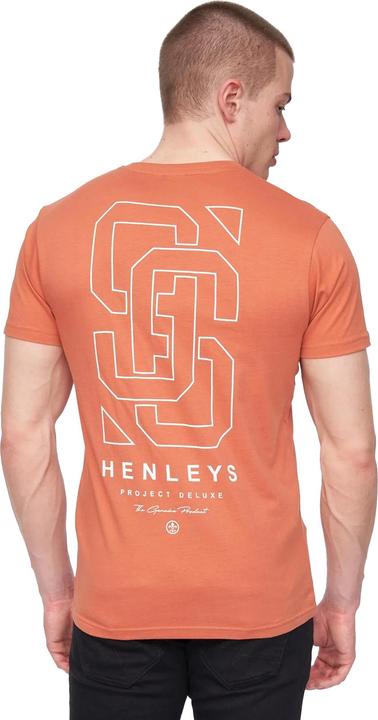 Produktbild Henleys Ninesix TShirt (XL)