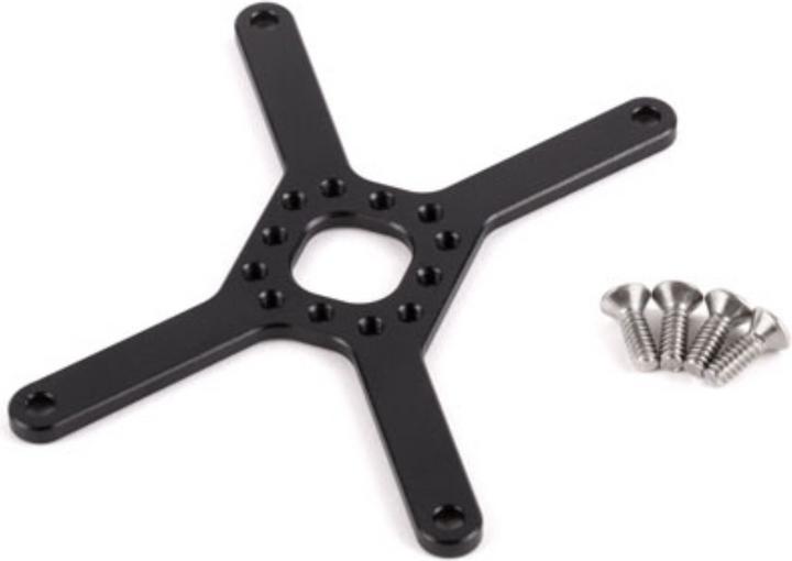Actual product image Wooden Camera Preston MDR4 Mounting Plate