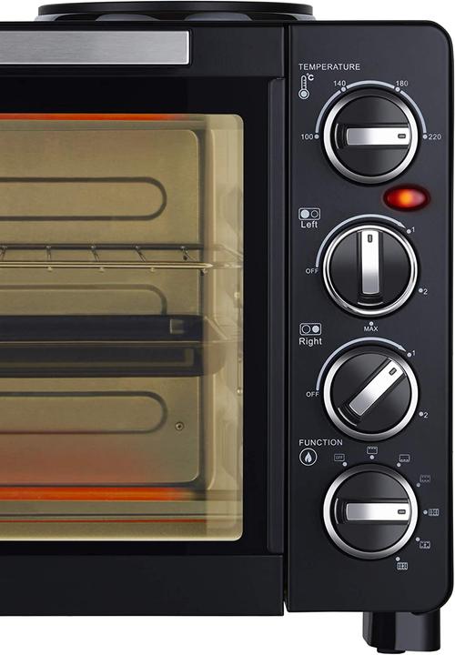 Produktbild Unold All in One (EU-Stecker)