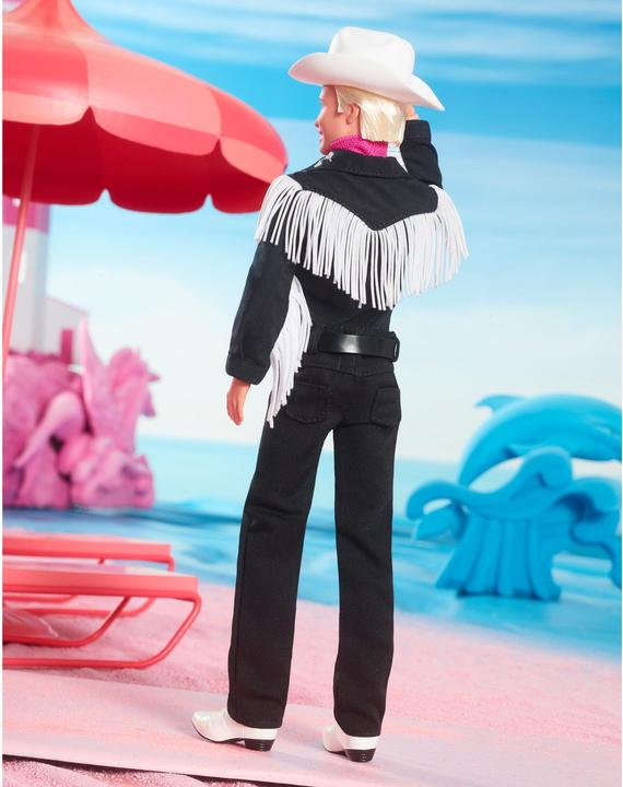 Actual product image Barbie Signature PA - Lead Ken 4