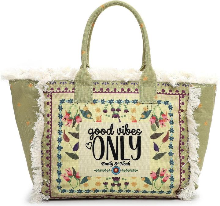 Produktbild Emily und Noah Shopper E&N Elea (30.62 l)