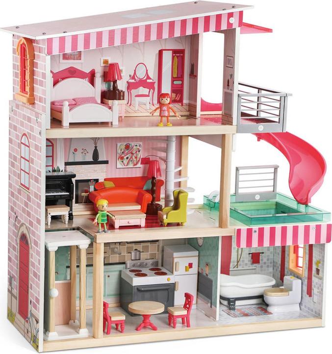 Produktbild Topbright Toys Bella s Traum Haus