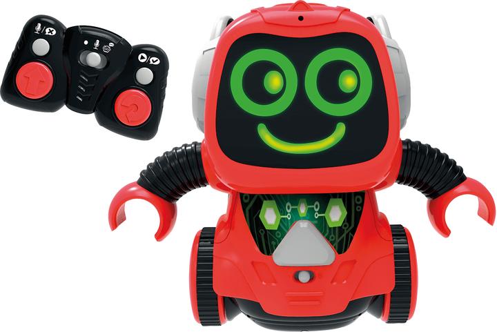 Immagine prodotto Winfun Robot Di Registrazione