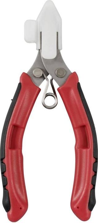 Produktbild Toolcraft TO-9615933 Universal Seitenschneider 135 mm (135 mm)