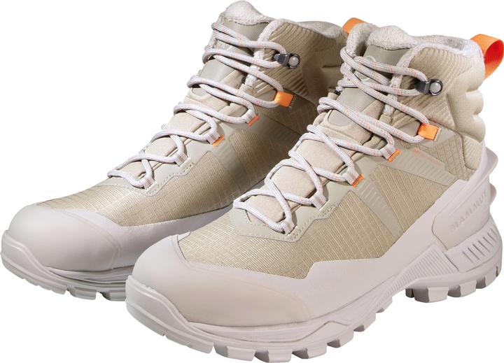 Produktbild Mammut Blackfin III Mid DT Women (37 1/3)