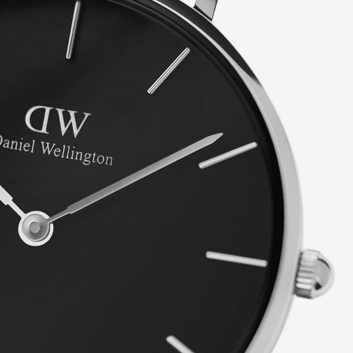 Image du produit Daniel Wellington Classique Petite (Montre analogique, 32 mm)