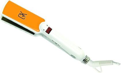 Image du produit Gk Hair Fer à lisser Curve Titanium