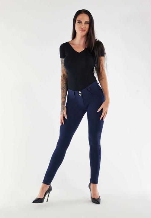 Image du produit Freddy WR.UP® Pantalon sculptant WRUP1RC001ORG (M)