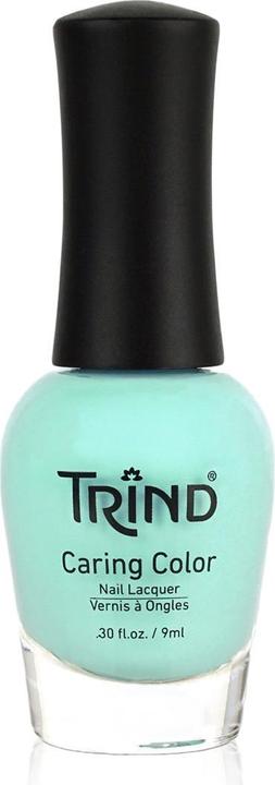 Image du produit Trind Caring Color CC284 Reef (Vernis couleur)