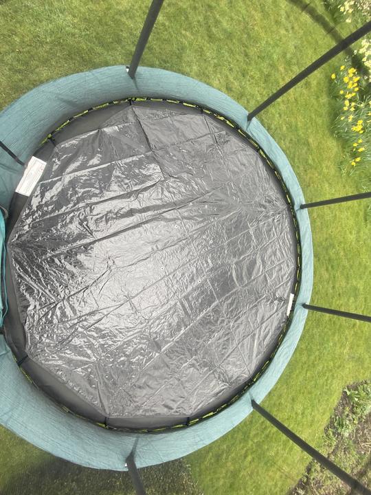 Produktbild Jumpking Abdeckung Trampolin 366cm