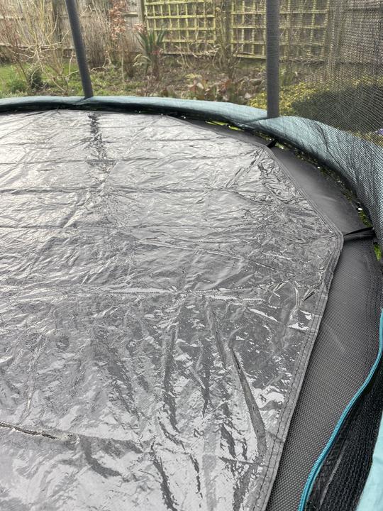 Produktbild Jumpking Abdeckung Trampolin 366cm