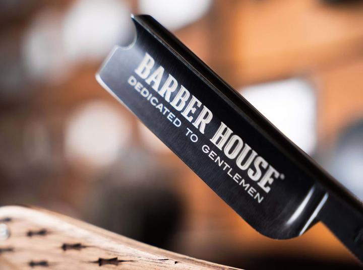 Productafbeelding Böker Barber House