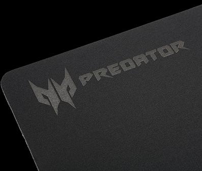 Actual product image Acer Predator Gaming (L)