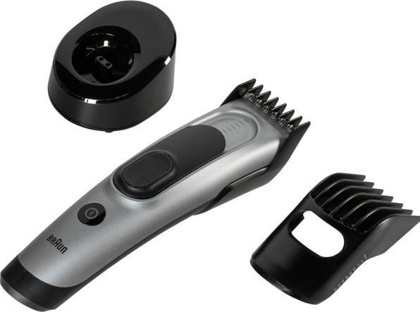 Actual product image Braun Series 7 HC7590