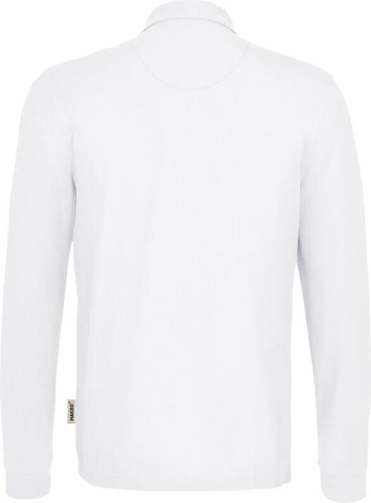 Produktbild Hakro Longsleeve-Poloshirt MIKRALINARÂ® (XXL)