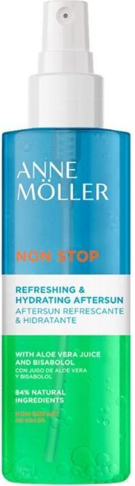 Image du produit Anne Möller Anne Moller Anne Moller Ams Non Stop Aftersun Mist 150ml (Spray, 150 ml)