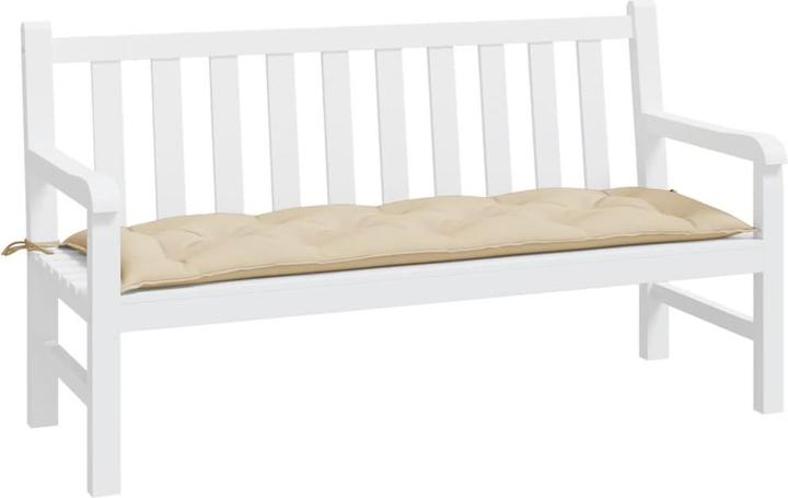Produktbild VidaXL Paride (150 x 50 x 7 cm)