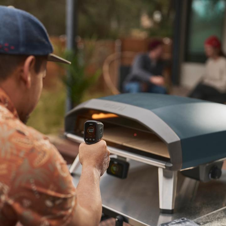 Produktbild Ooni Koda 2 Pro Gas Pizzaofen (Pizzaofen Gas)