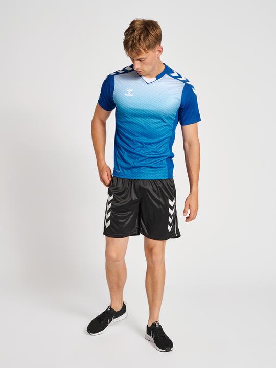 Immagine prodotto hummel Maglia Sublimazione Core Xk S/S (L)