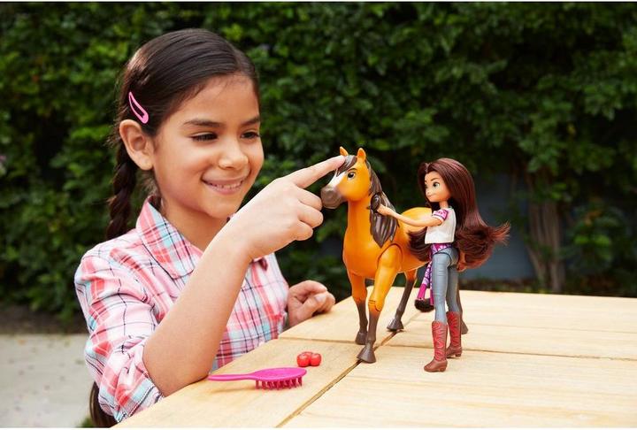 Actual product image Spirit Riding Adventure Set