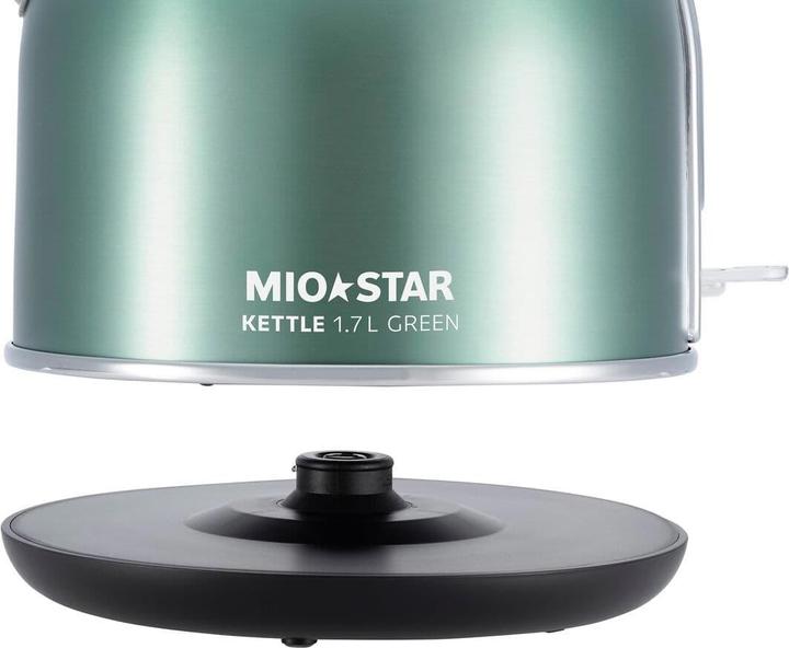 Produktbild Mio Star Green Edition (1.70 l)