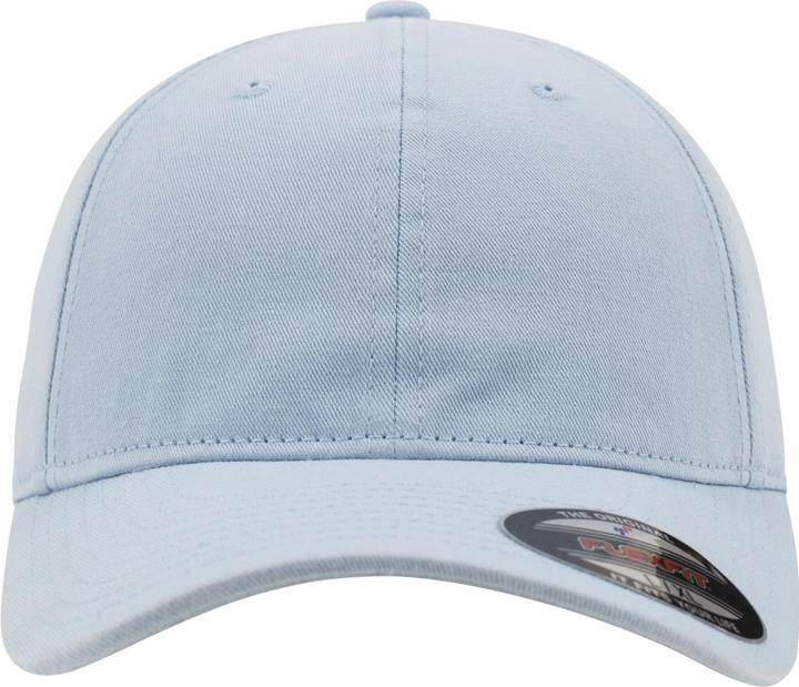 Image du produit Flexfit Garment Washed Cotton Dad Hat (S, M)