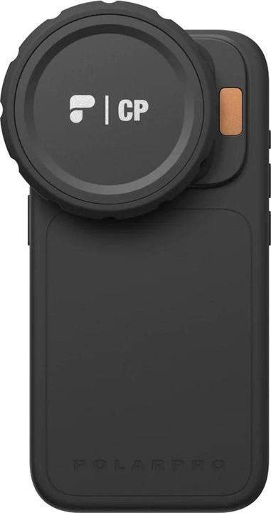 Immagine prodotto PolarPro Filtro iPhone 15 CP - LiteChaser Pro