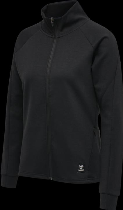 Produktbild hummel Essi Zip Jacket (S)