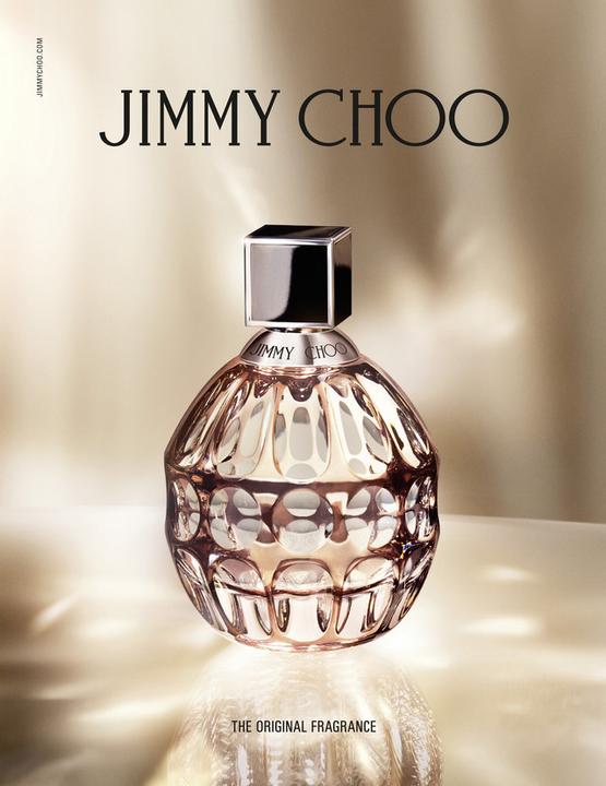 Produktbild Jimmy Choo Parfum (Eau de Parfum, 60 ml)