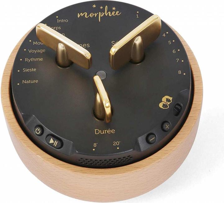 Morphée Einschlafhilfe