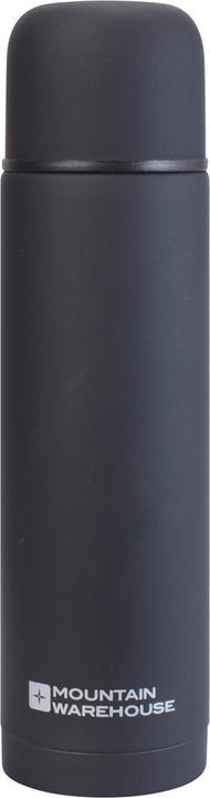 Mountain Warehouse Rubberised 500ml Flask (0.50 l)