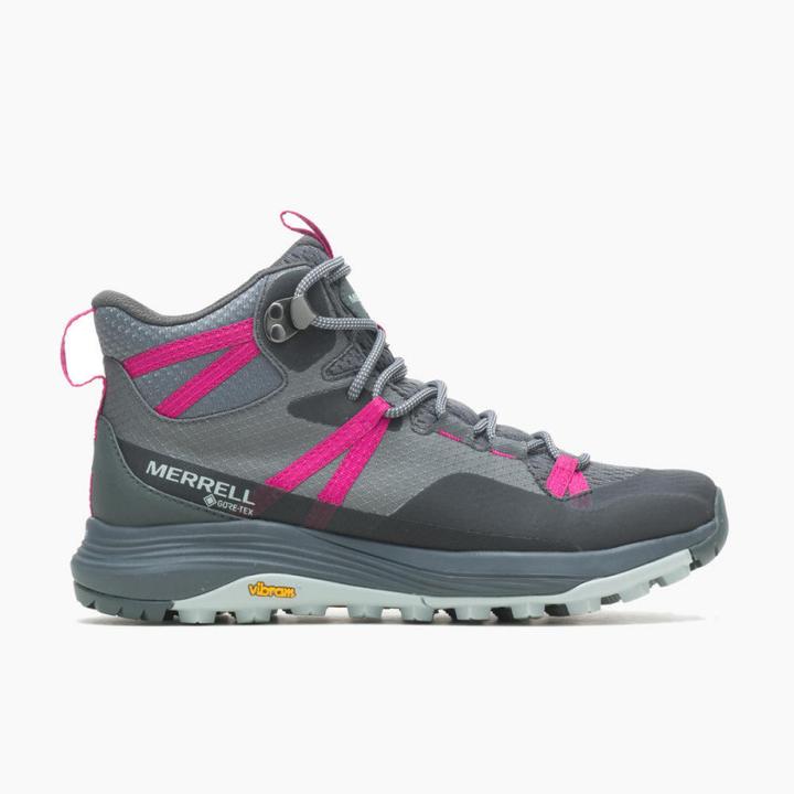 Actual product image Merrell Siren 4 Mid GTX (41)