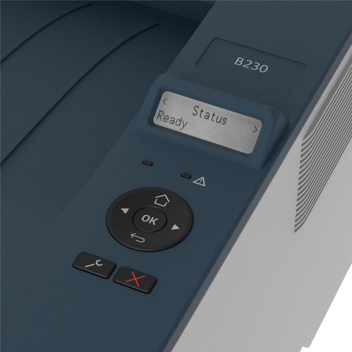 Immagine prodotto Xerox B230 (Laser, Bianco e nero)