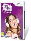 Image du produit Bandai Namco Violetta: Musica e Ritmo (Wii, IT)