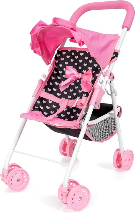 Bayer Kinderwagen Kinderwagen Buggy Set 21560AB